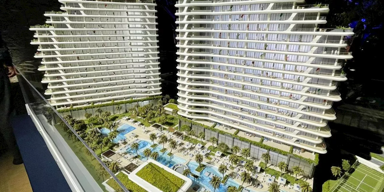 Náutica navega hacia las branded residences: Cancún, el destino de su primer proyecto