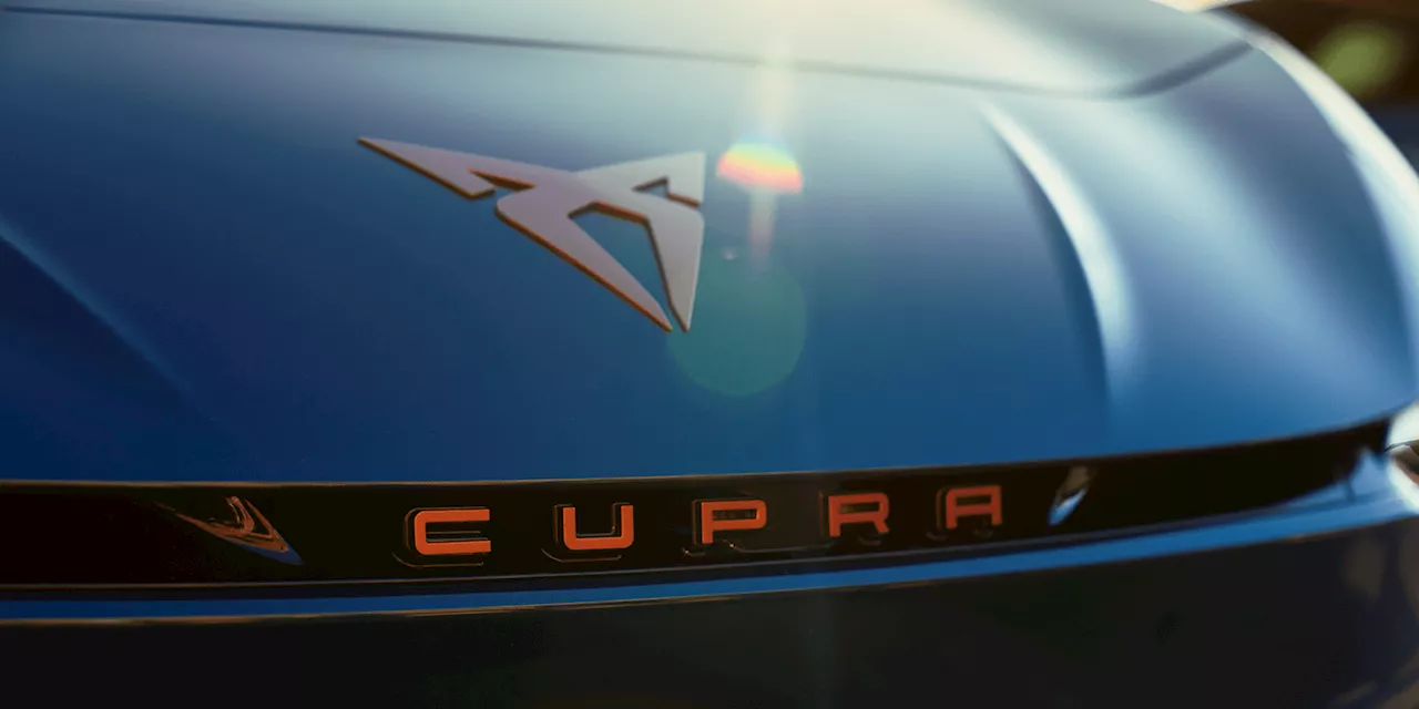 Seat-Marke Cupra will in den USA Fuß fassen