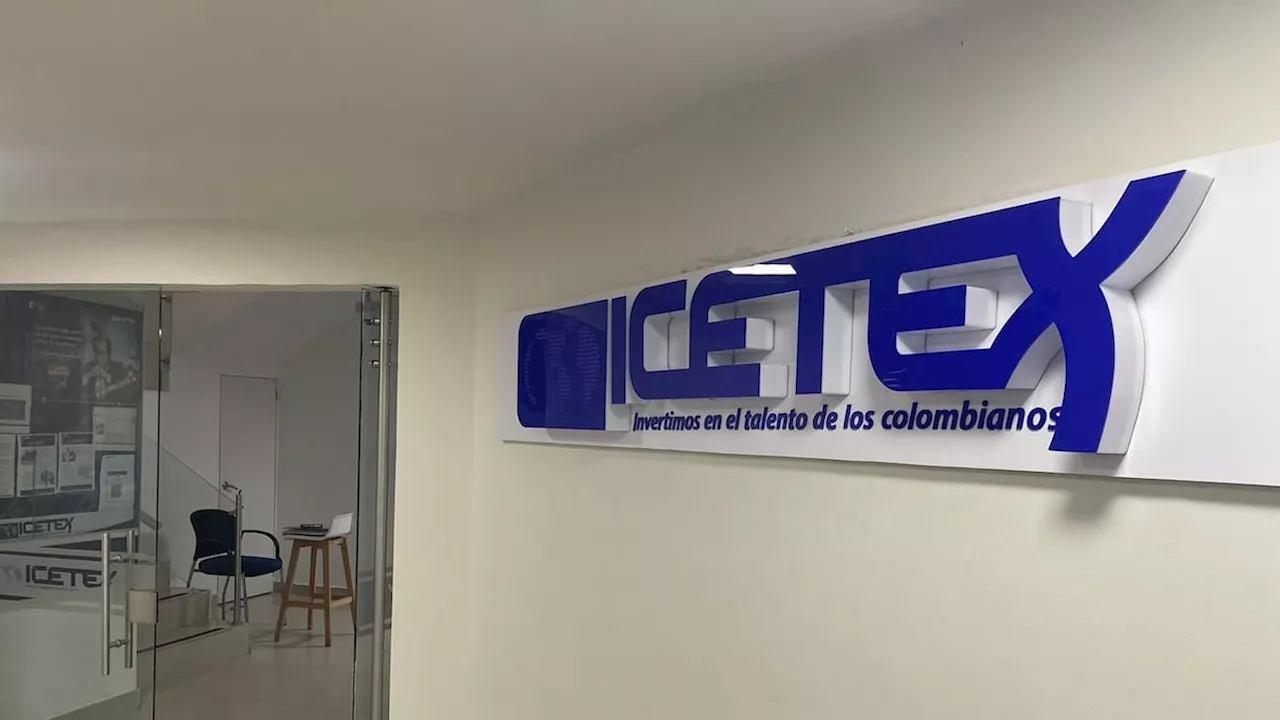 Icetex abrirá este jueves la renovación “en todas las líneas de crédito educativo” para 2025