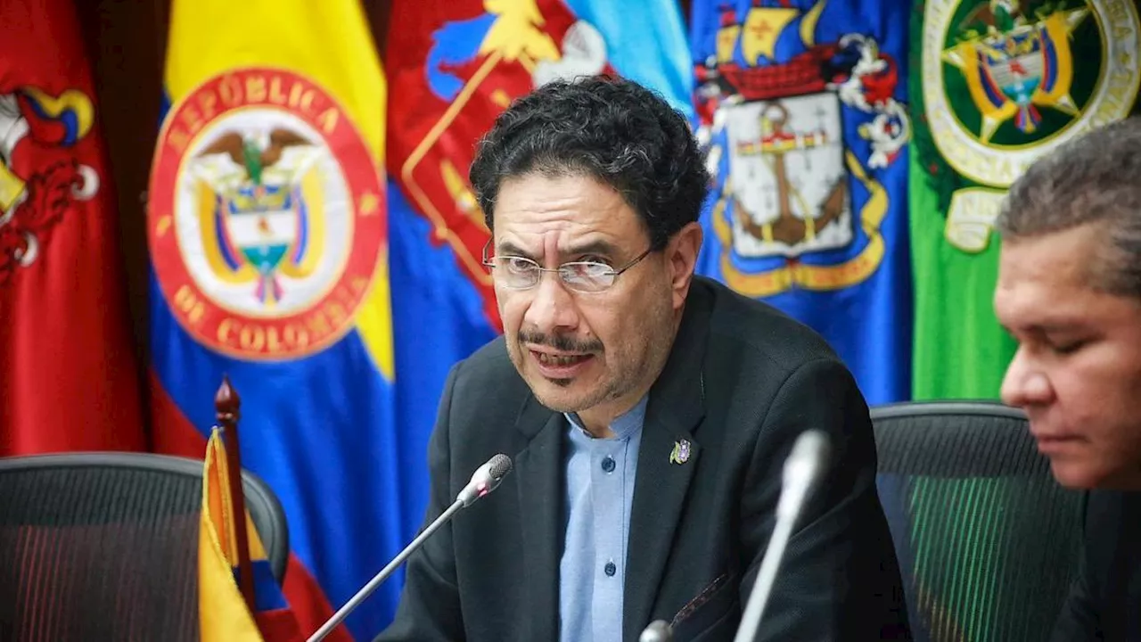 Iván Cepeda asistirá a la inauguración del 40º Congreso Nacional de Ganaderos en Barranquilla