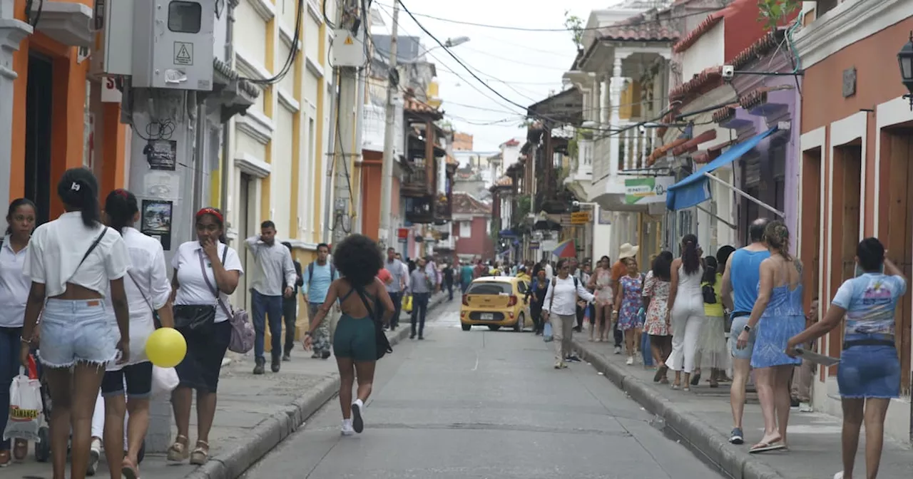 Cartagena Cómo Vamos Presenta Resultados de la Encuesta de Percepción Ciudadana 2024