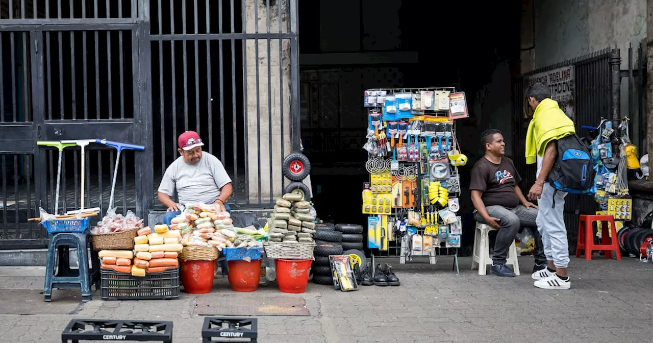 La Evasión Fiscal En Venezuela Afecta Especialmente A Las Empresas Formales