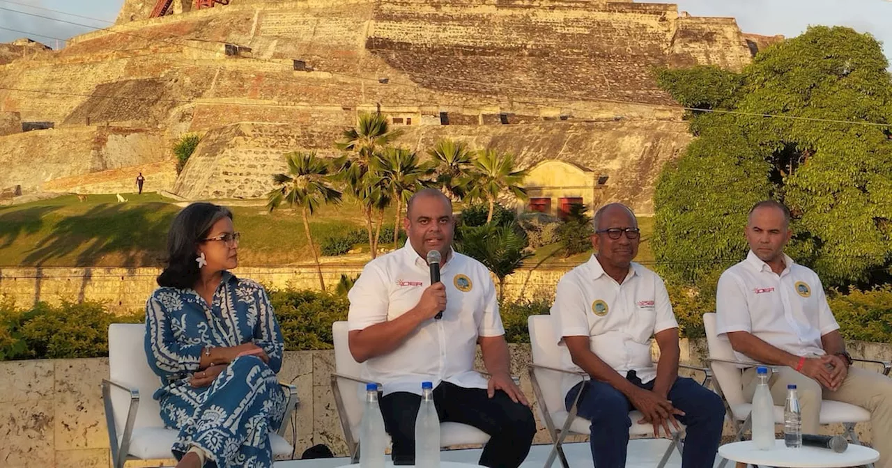 Lanzamiento del Congreso Internacional Ider 2024: Deporte y Recreación con Visión de Futuro