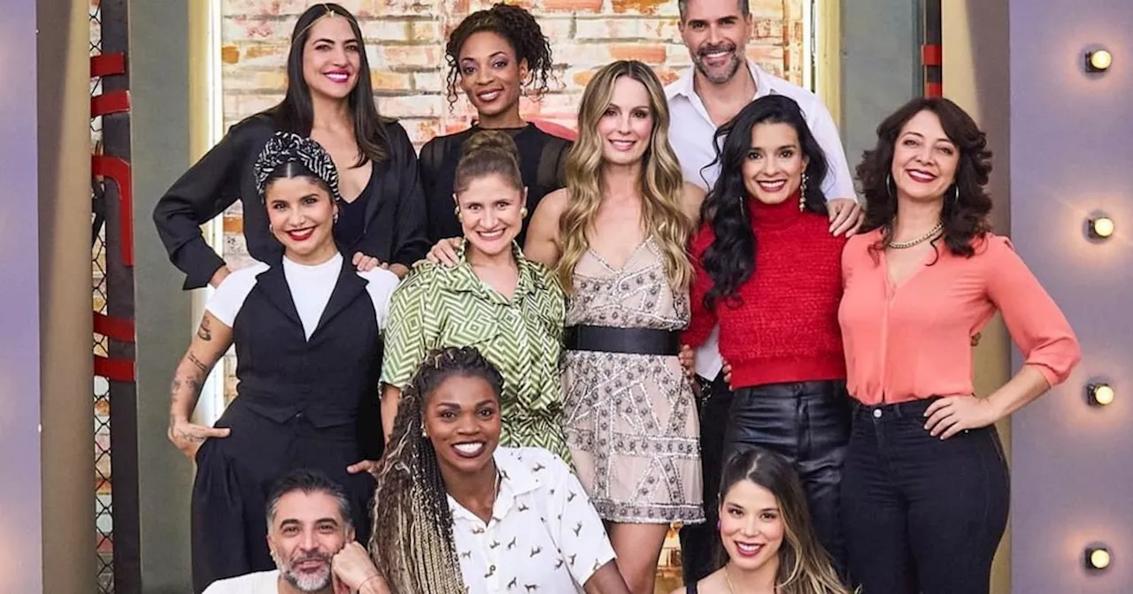 MasterChef Celebrity: el episodio que cambiará la competencia