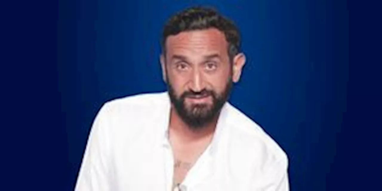 Cyril Hanouna et ses chroniqueurs débattent de l'actualité politique sur Europe 1