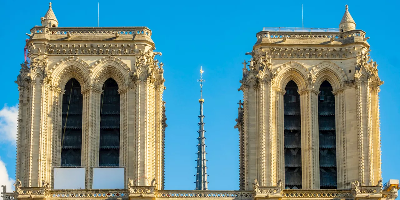 Réouverture de Notre-Dame de Paris : comment réserver sa place pour visiter la cathédrale ?