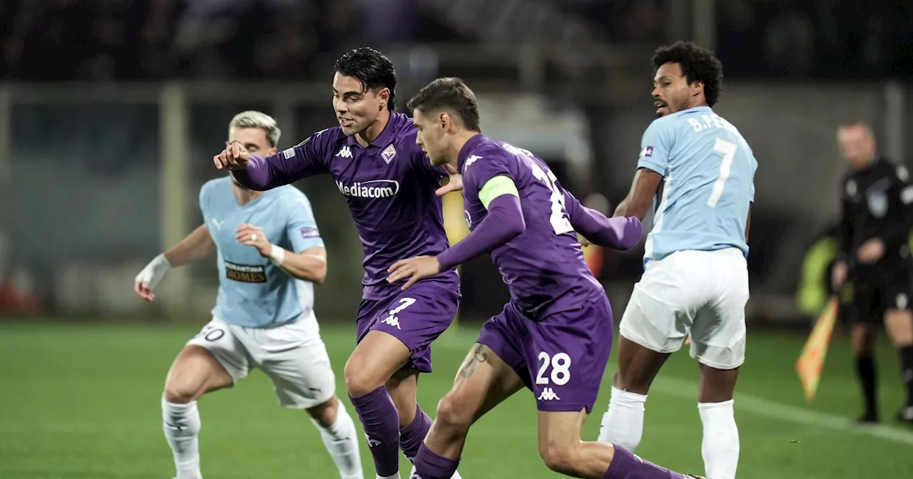  Le pagelle di Fiorentina-Pafos 3-2: Martinez Quarta su tutti. Che gaffe di Terracciano, nel finale!