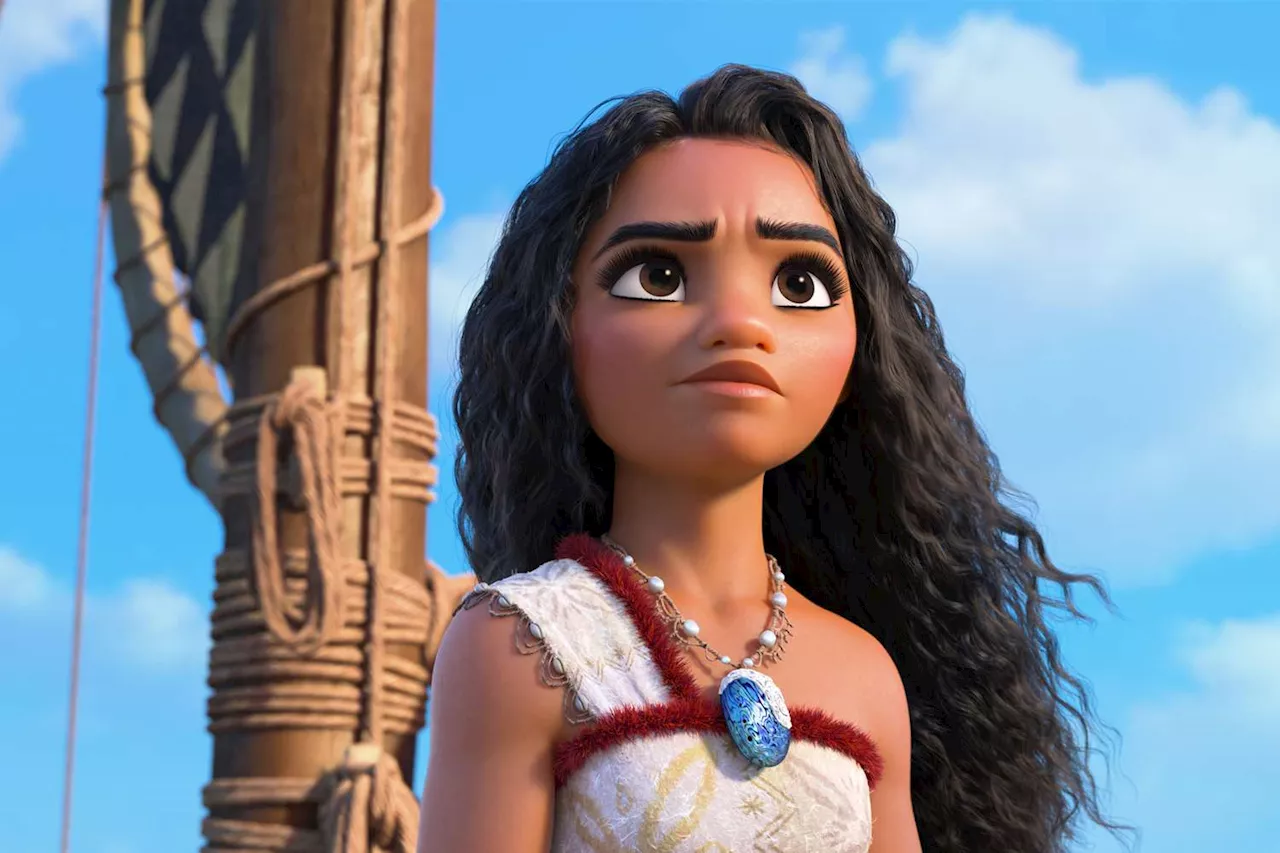 Does the Moana 2 post-credits scene set us up for more Moana?