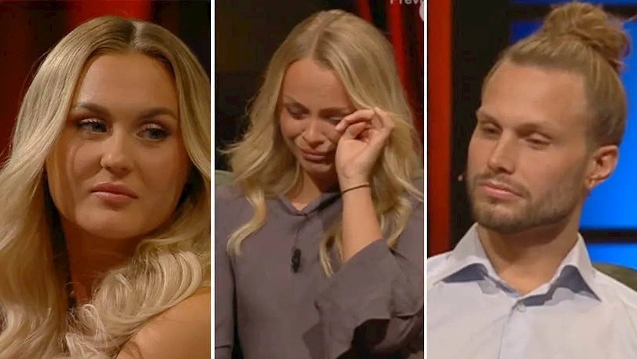 Så gick det sen för paren efter slutvalen i ”Bachelor”