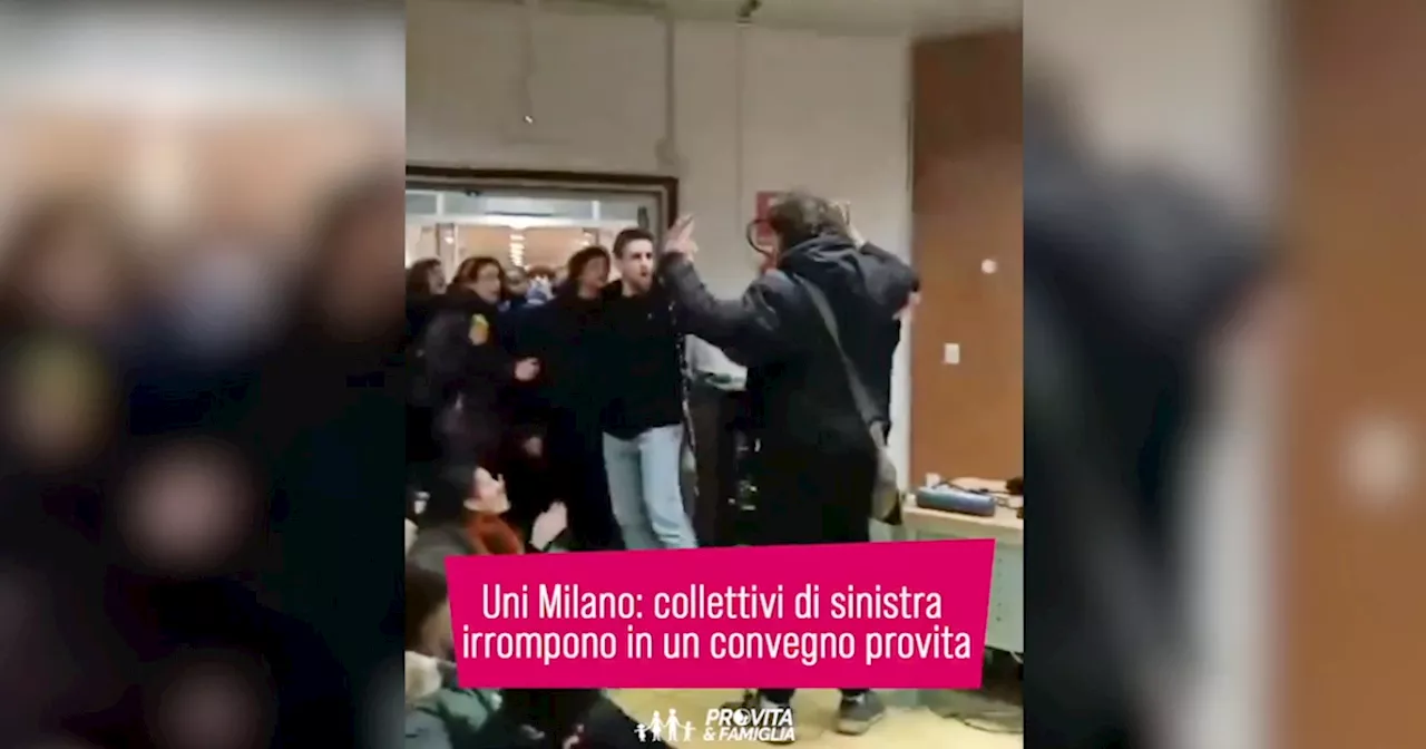 Direttrice del Centro Aiuto alla Vita della Mangiagalli: Convegno per raccontare storie contro l'interruzione volontaria di gravidanza