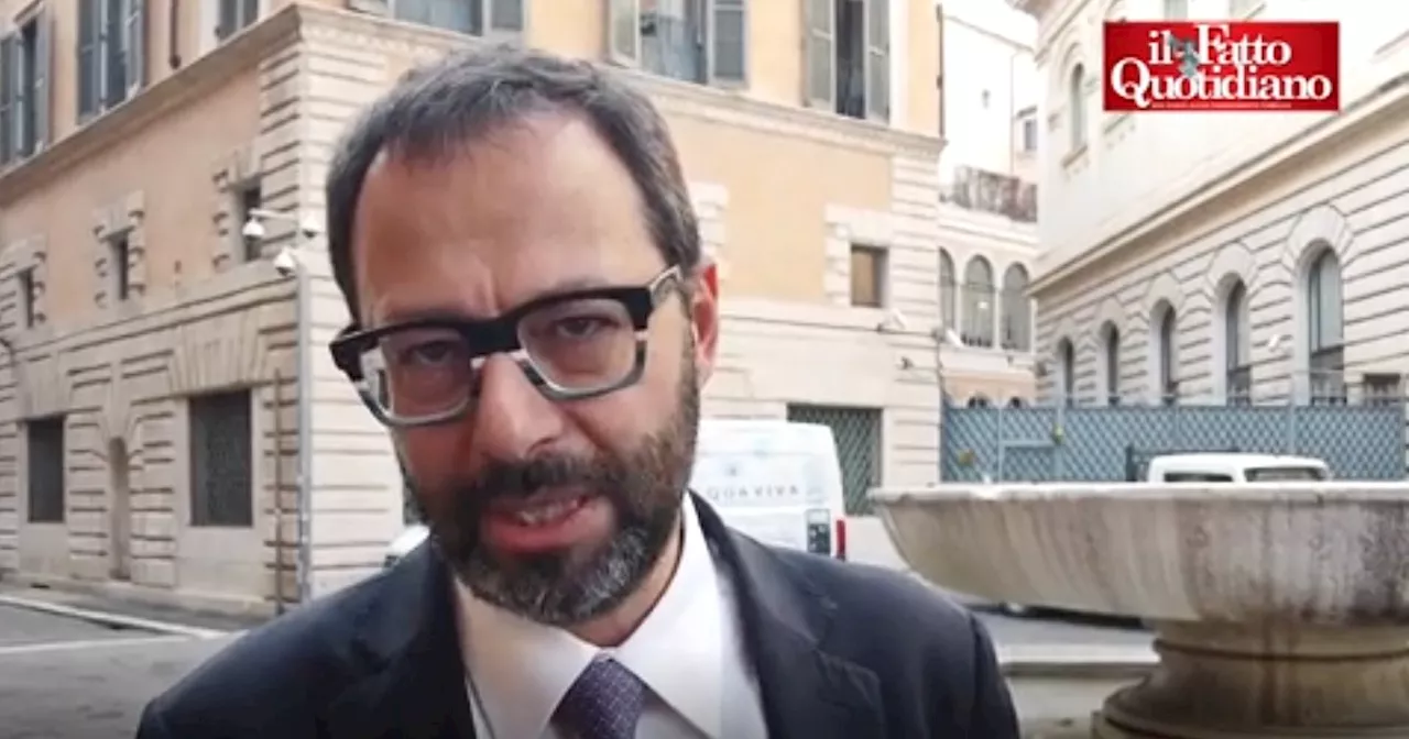 Fondi ai partiti, Patuanelli: “Iniziativa del governo non limpida, M5s contrario