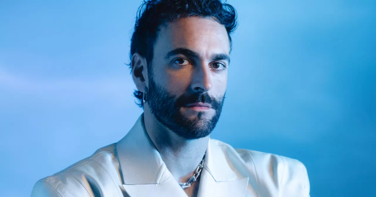 Marco Mengoni e Calcutta, coppia vincente: “Mandare tutto all’aria e magari per una volta cambiare…