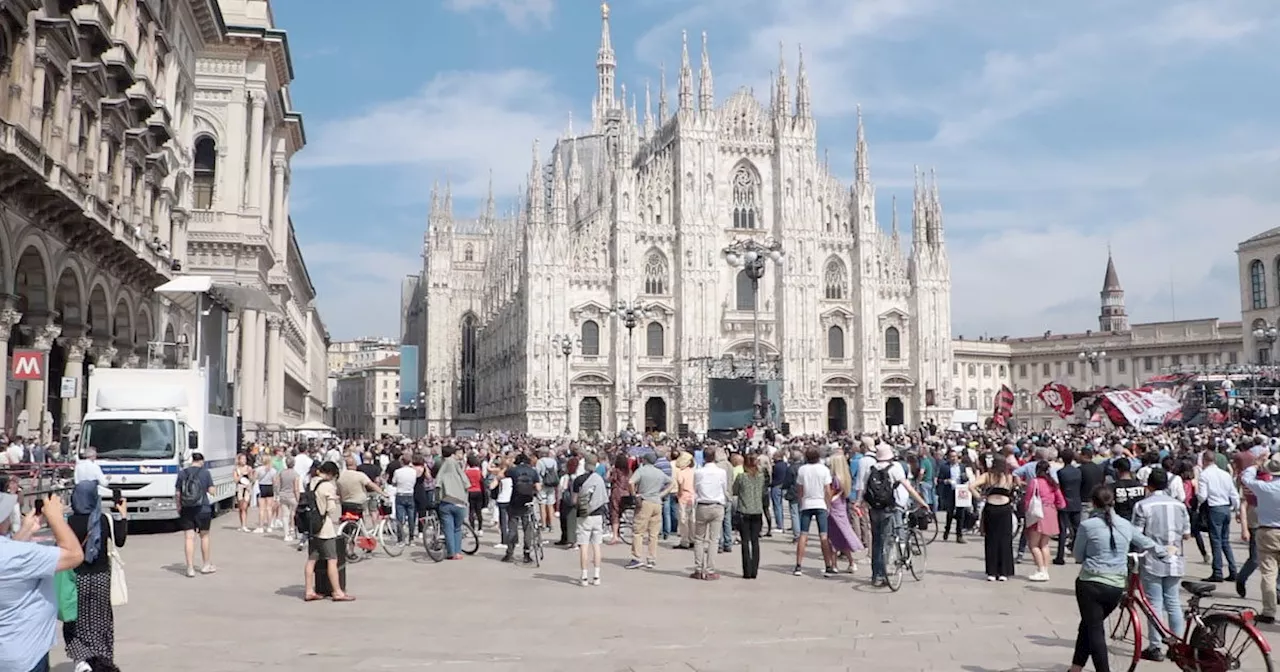 Milano Perde Dipendenti Pubblici: Riduzione Dell'8% e Dimissioni