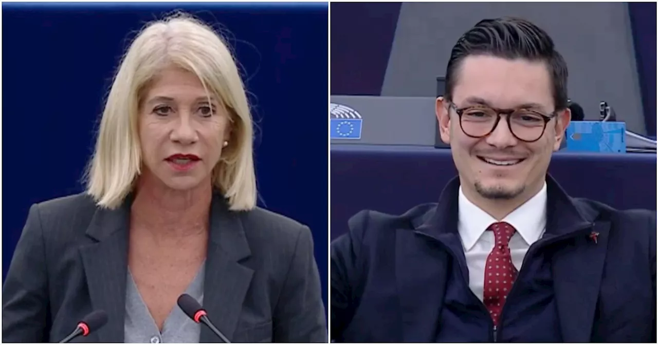 Scontro tra Inselvini (FdI) e Morace (M5S): “Come fanno due donne ad avere un figlio?”