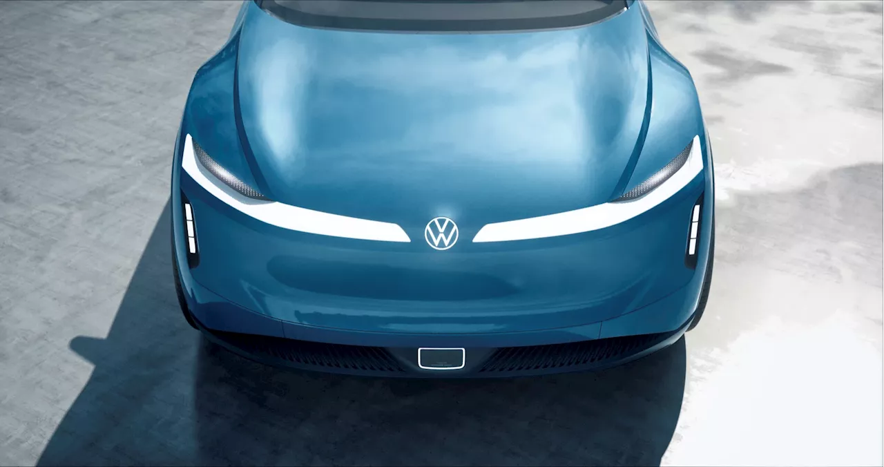 Volkswagen och SAIC utökar samarbete till 2040, med fokus på elektrifiering och hybrider