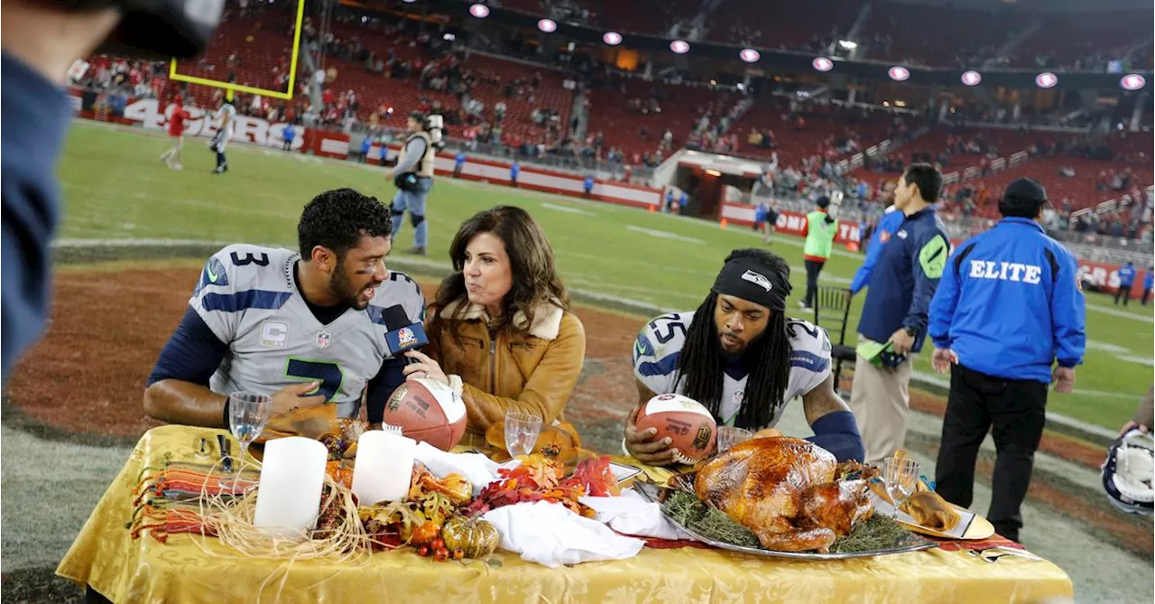 Thanksgiving Day open thread for Bears-Lions, Giants-Cowboys and Dolphins-Packers