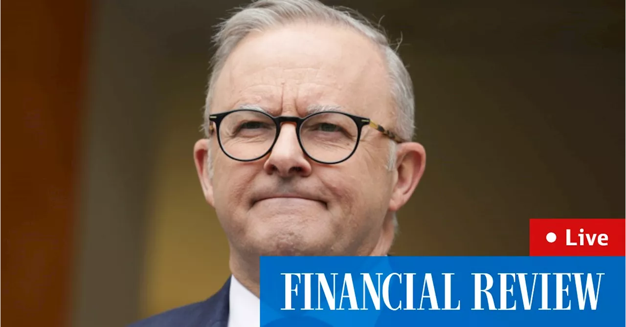 Labor secures path for 27 bills, including RBA reforms