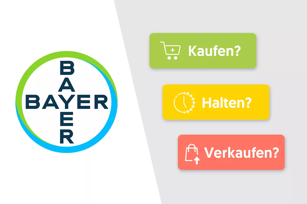 Wann hat das Trauerspiel bei Bayer endlich ein Ende?