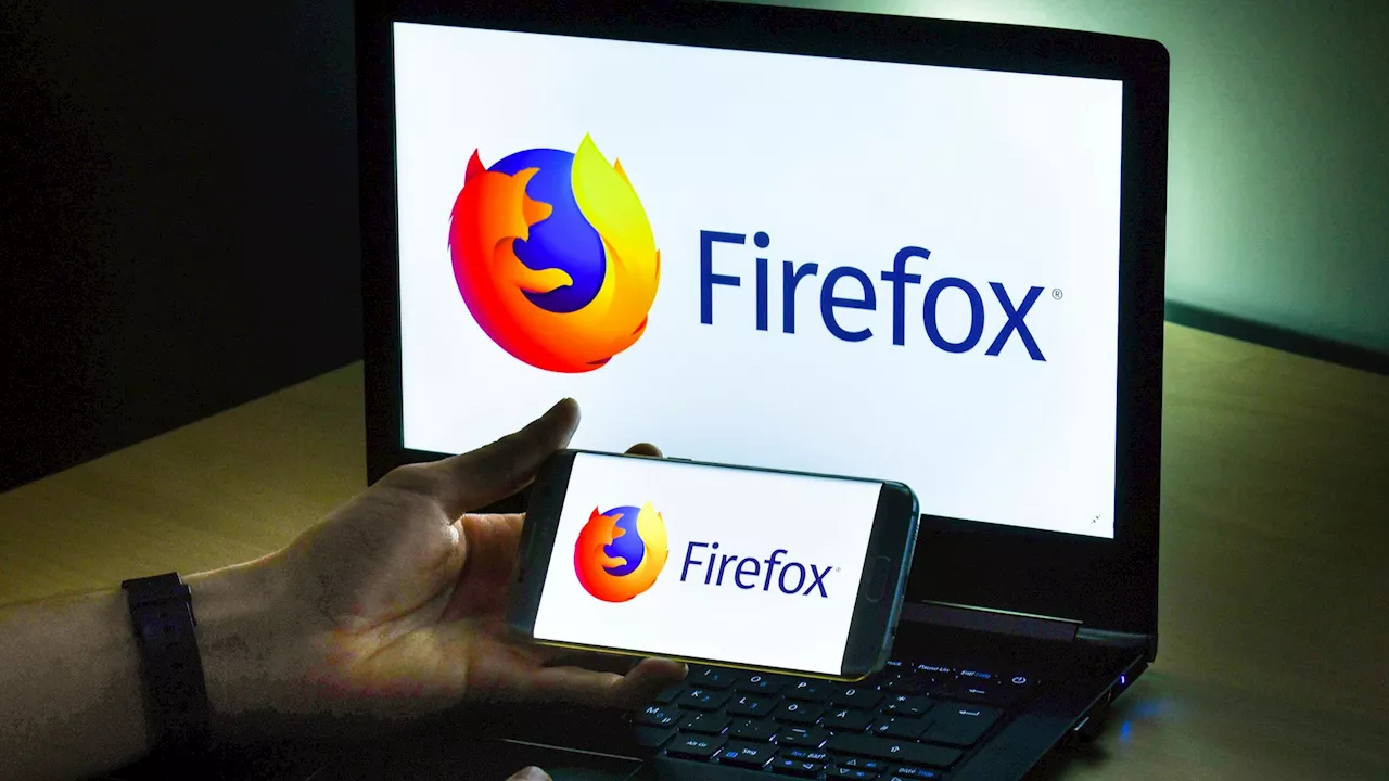 Firefox-User in Gefahr: Russische Hacker wollen euch ausspionieren