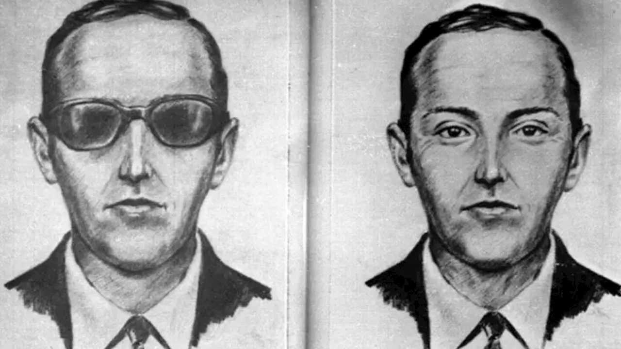 North Carolina Siblings Claim Father Was Mysterious DB Cooper