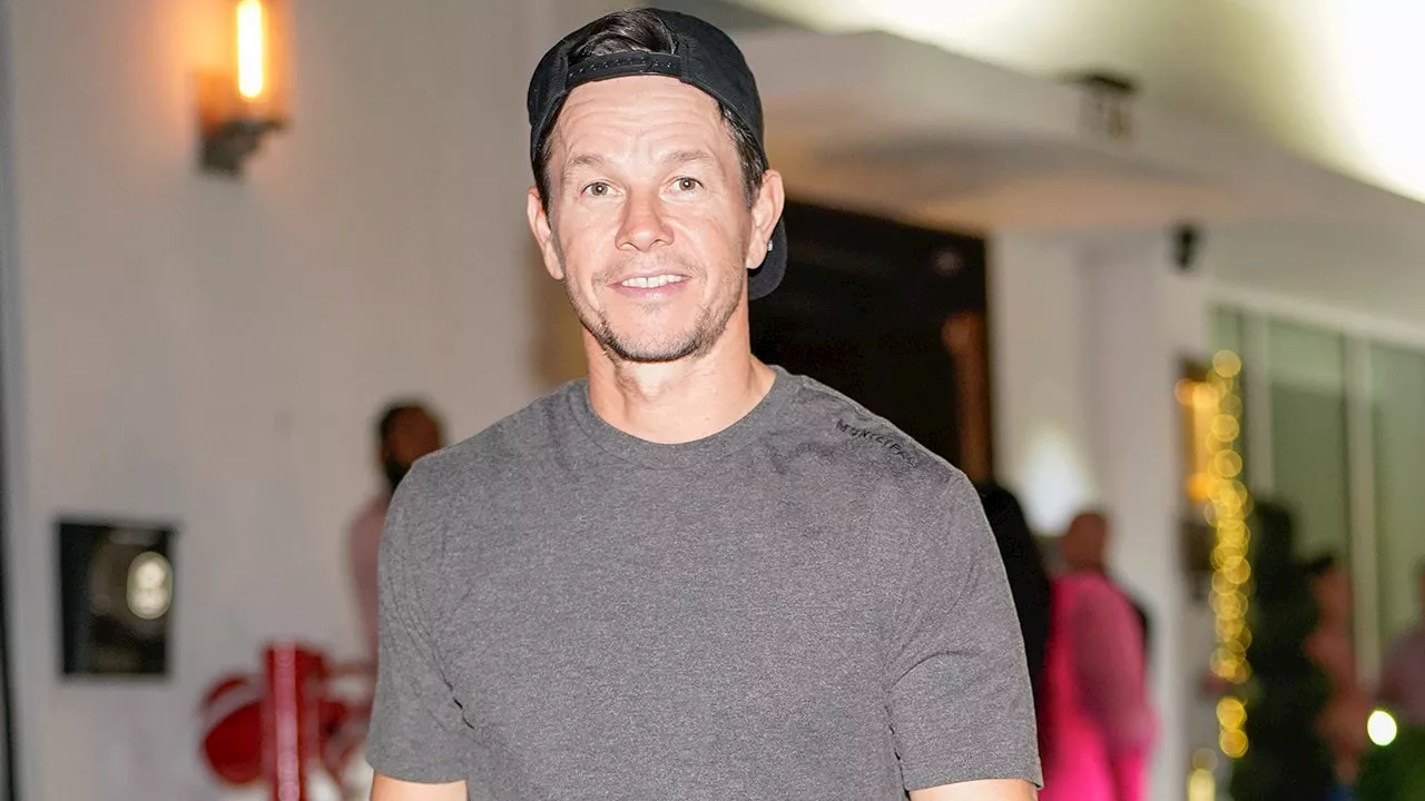 Mark Wahlberg Thanks God for Purpose-Filled Life