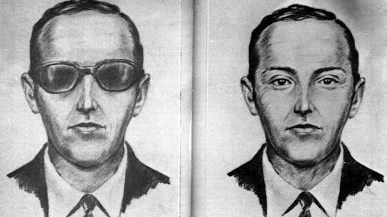 North Carolina Siblings Reveal Father as Suspect in D.B. Cooper Case