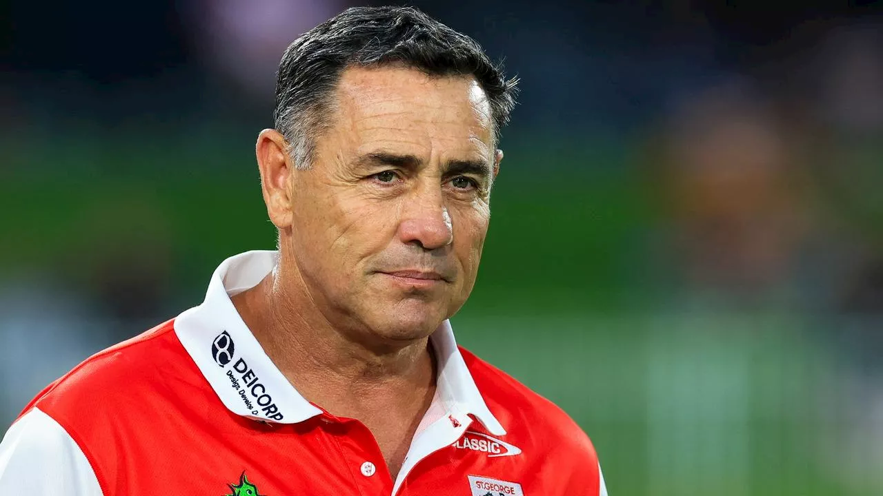 Dragons Coach Flanagan Confident in 2025 Despite Key Departures