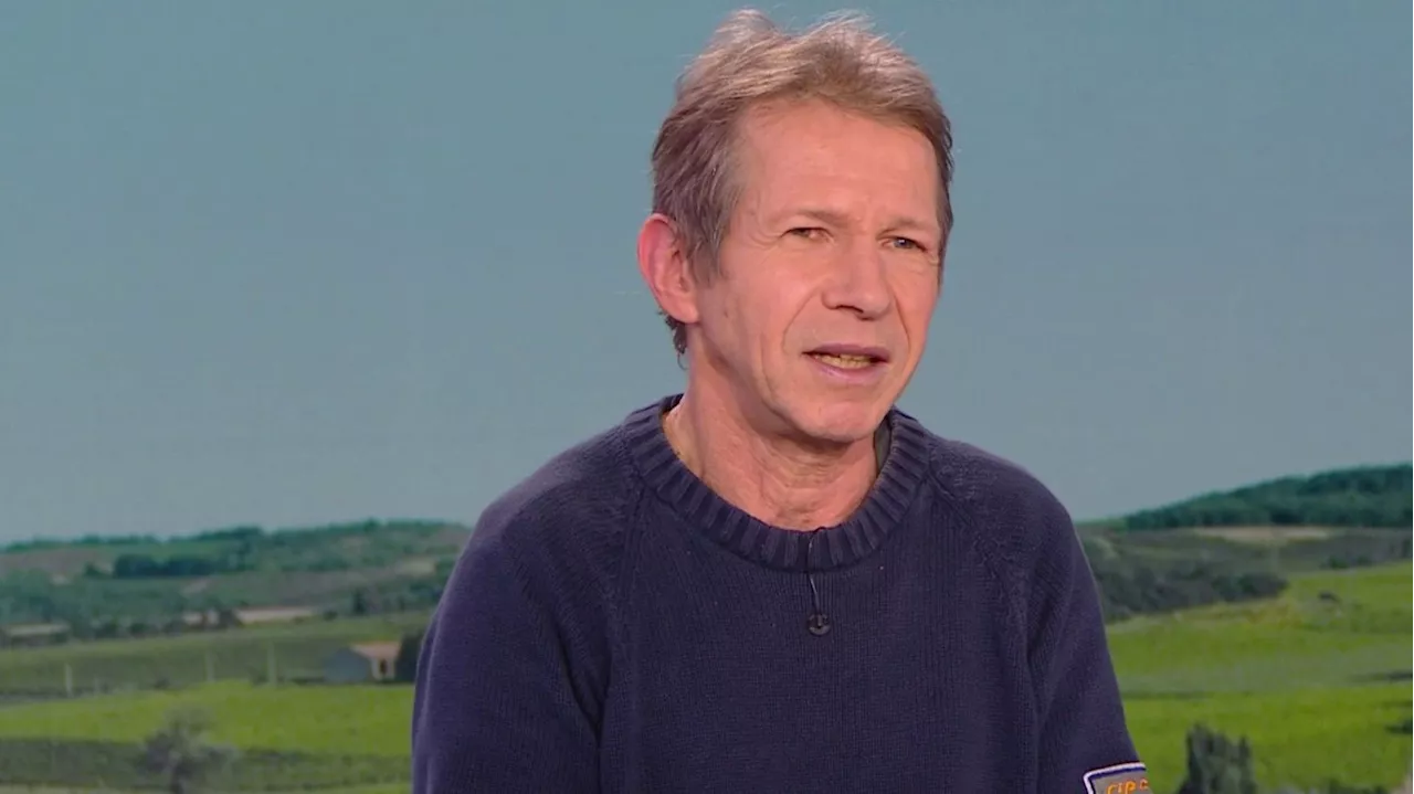 Jean-Marc Jancovici souligne l'impact du carbone et des pesticides dans l'agriculture