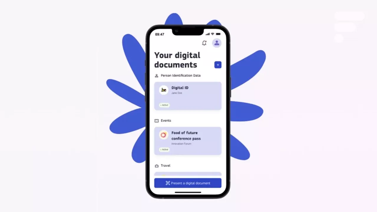 L'Union européenne adopte un nouveau standard pour le portefeuille numérique unifié en Europe