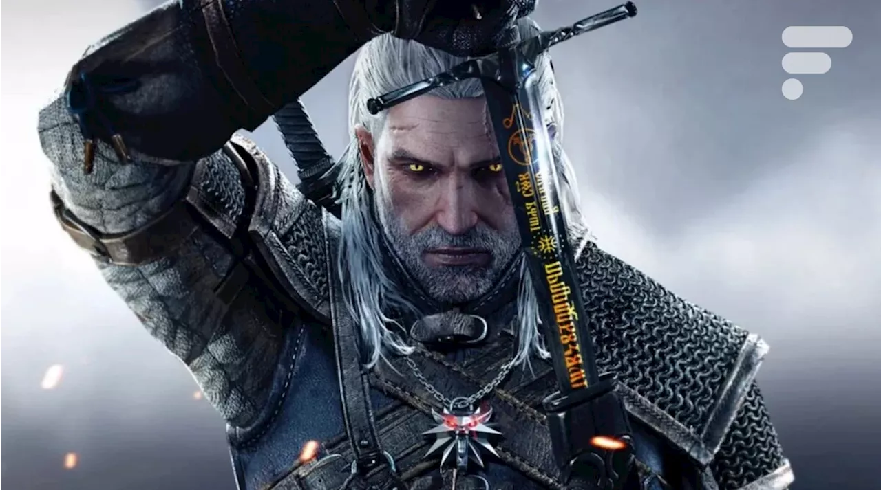 The Witcher 3 passe vraiment dans la « next-gen » avec un impressionnant mod graphique