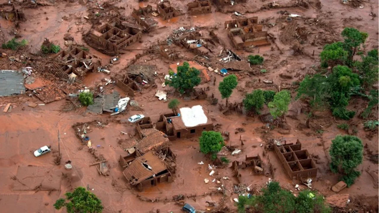 BHP Billiton discussed ‘outrage factor’ of dam failure years before disaster