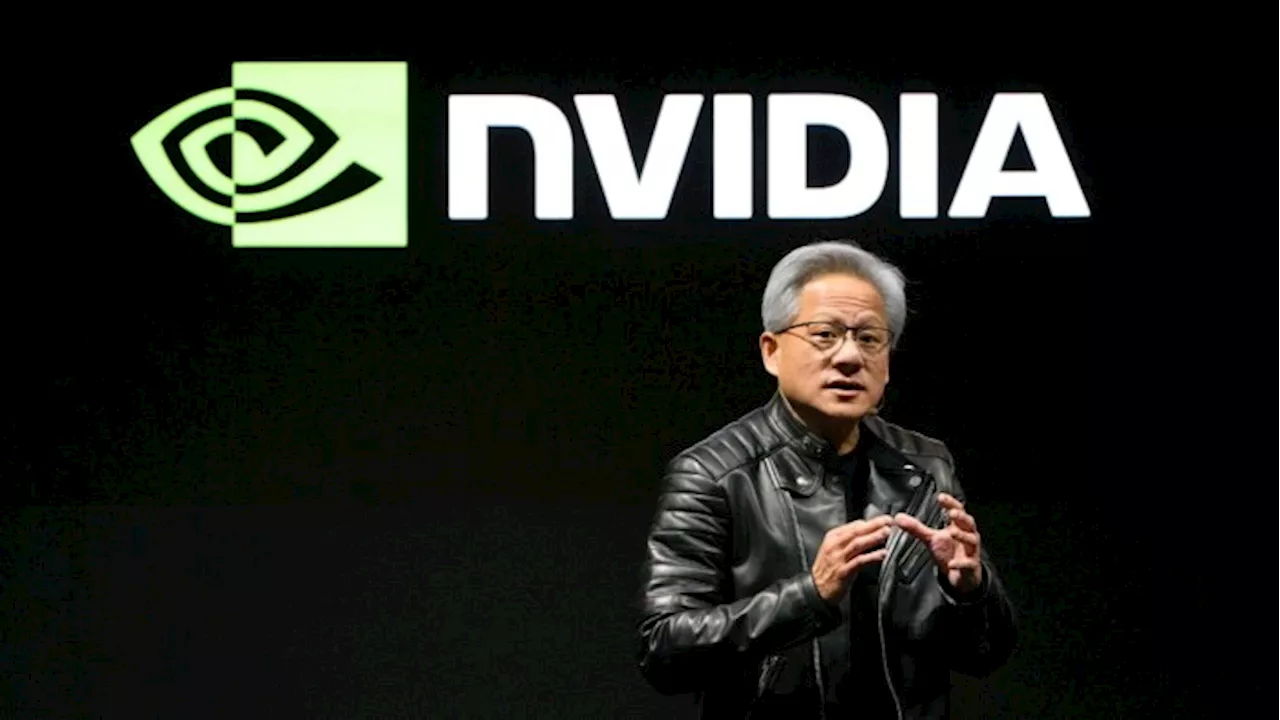 Nvidia and the AI boom faces a scaling problem