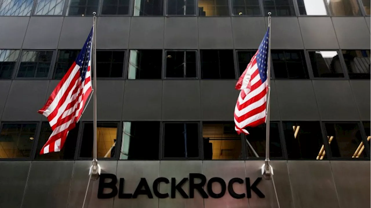 BlackRock has deal to buy private credit manager HPS