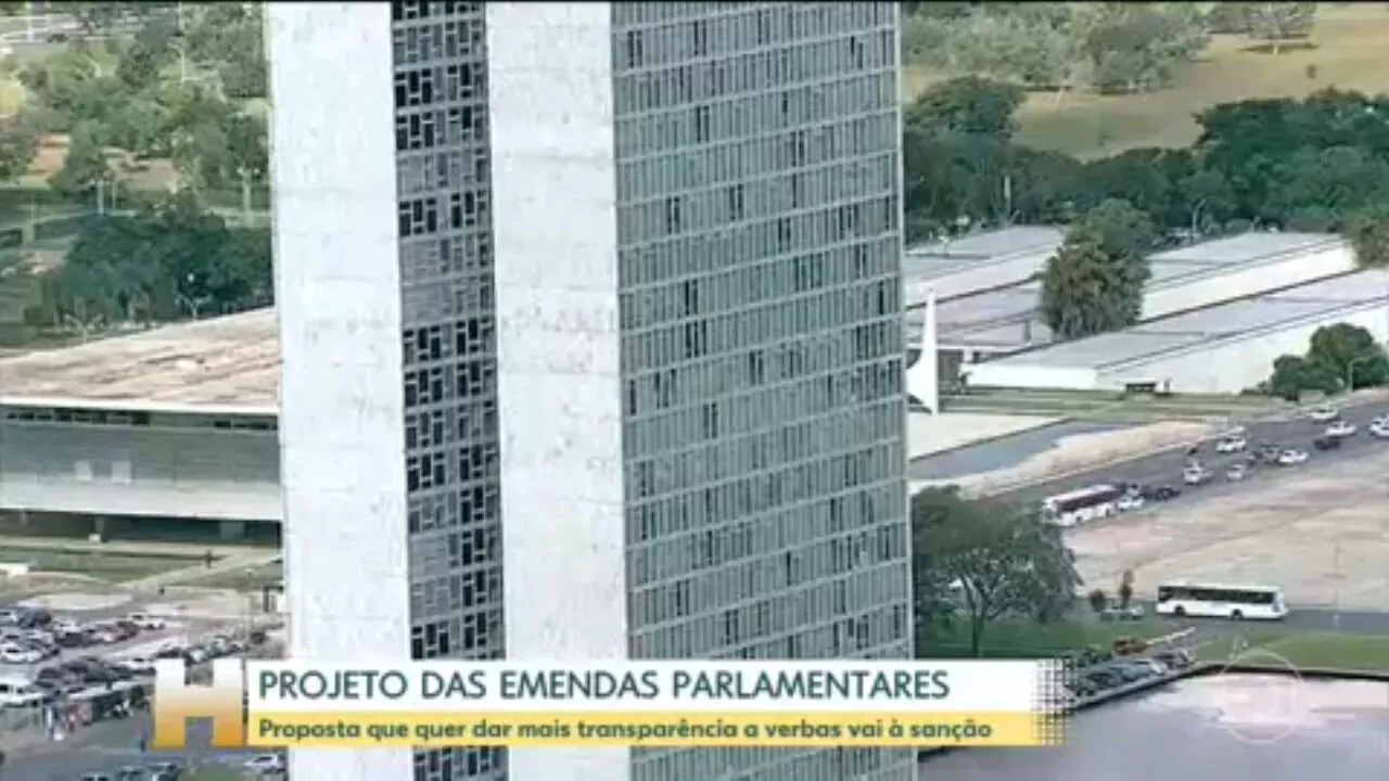 Congresso espera Flávio Dino liberar emendas para destravar votação do Orçamento, dizem senadores | Política