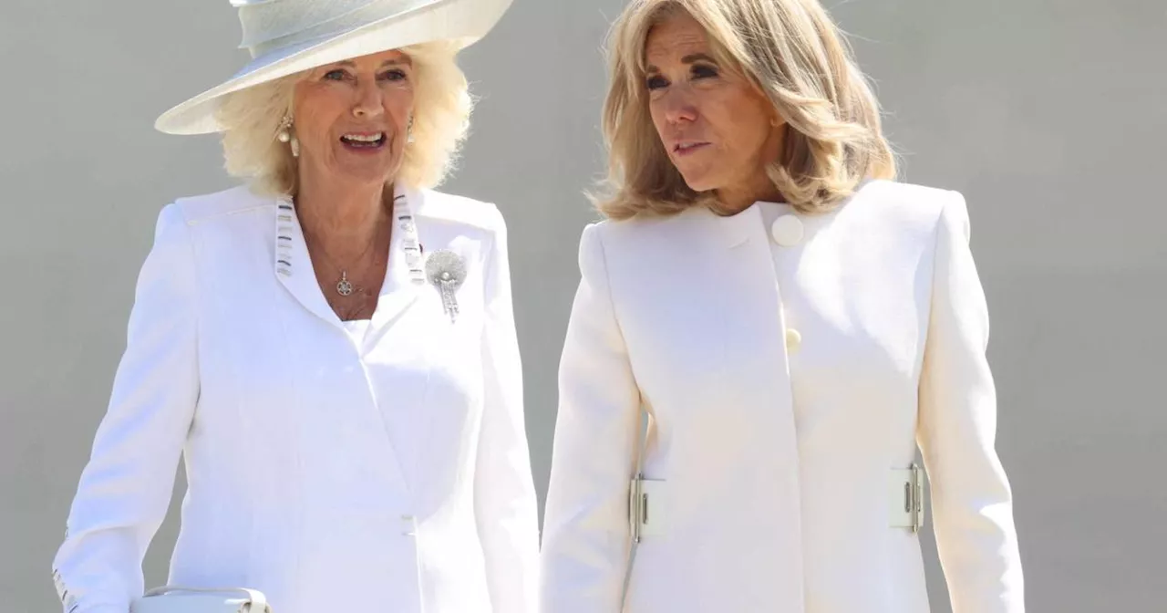 Brigitte Macron et la reine Camilla réunies à Londres : tout savoir sur le prix de l’Entente littéraire