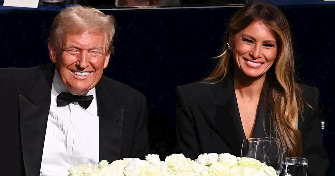 Donald Trump bientôt de retour à la Maison-Blanche : cette demande exigée par Melania