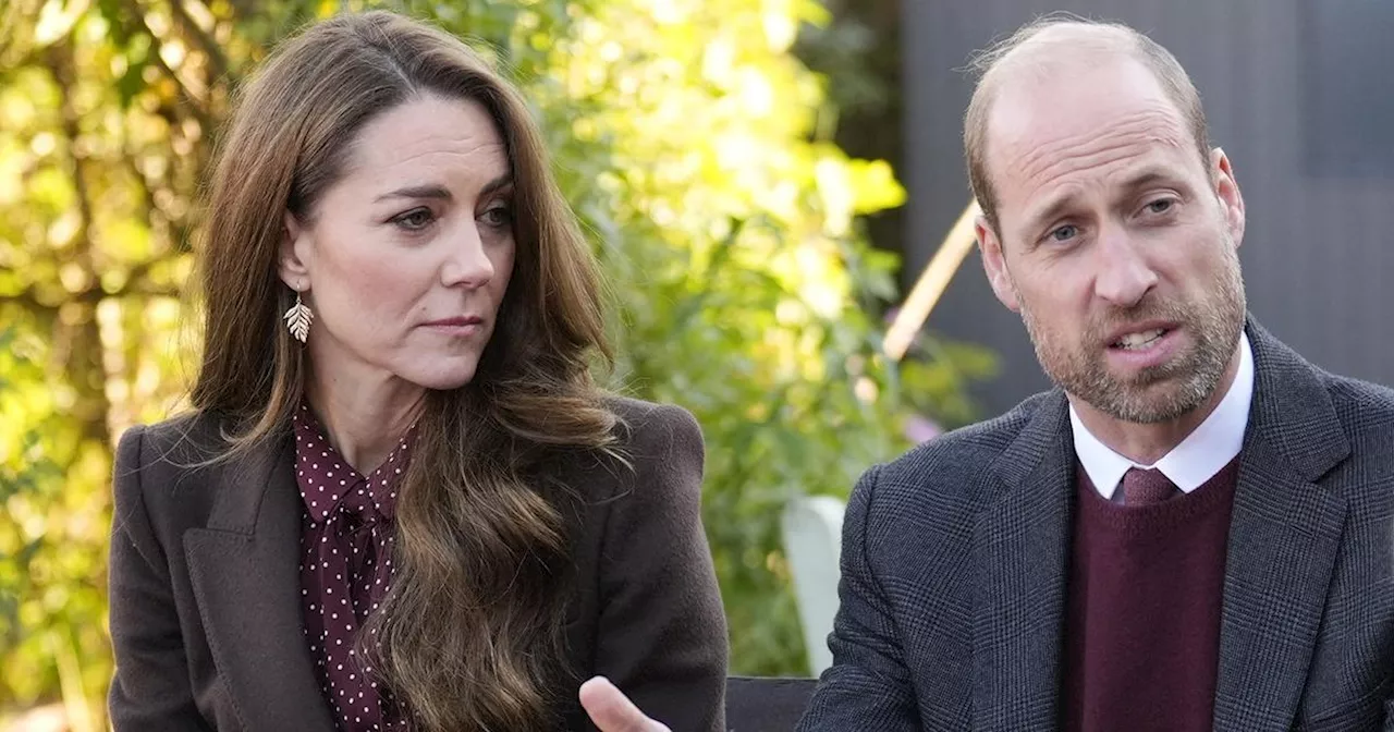 Kate Middleton encore « secouée » : cette enquête que le prince William surveille de près