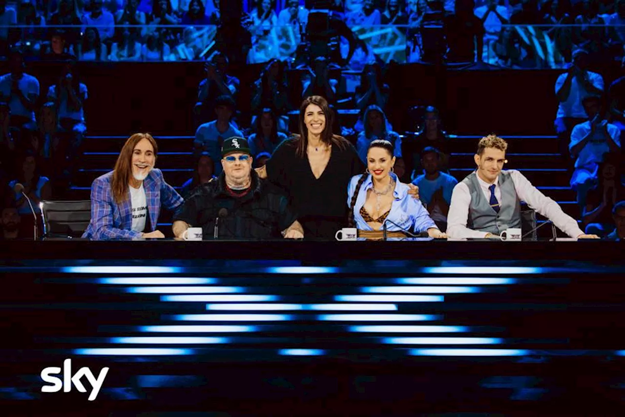 Chi vince X Factor 2024 quote e pronostico sesto live semifinale