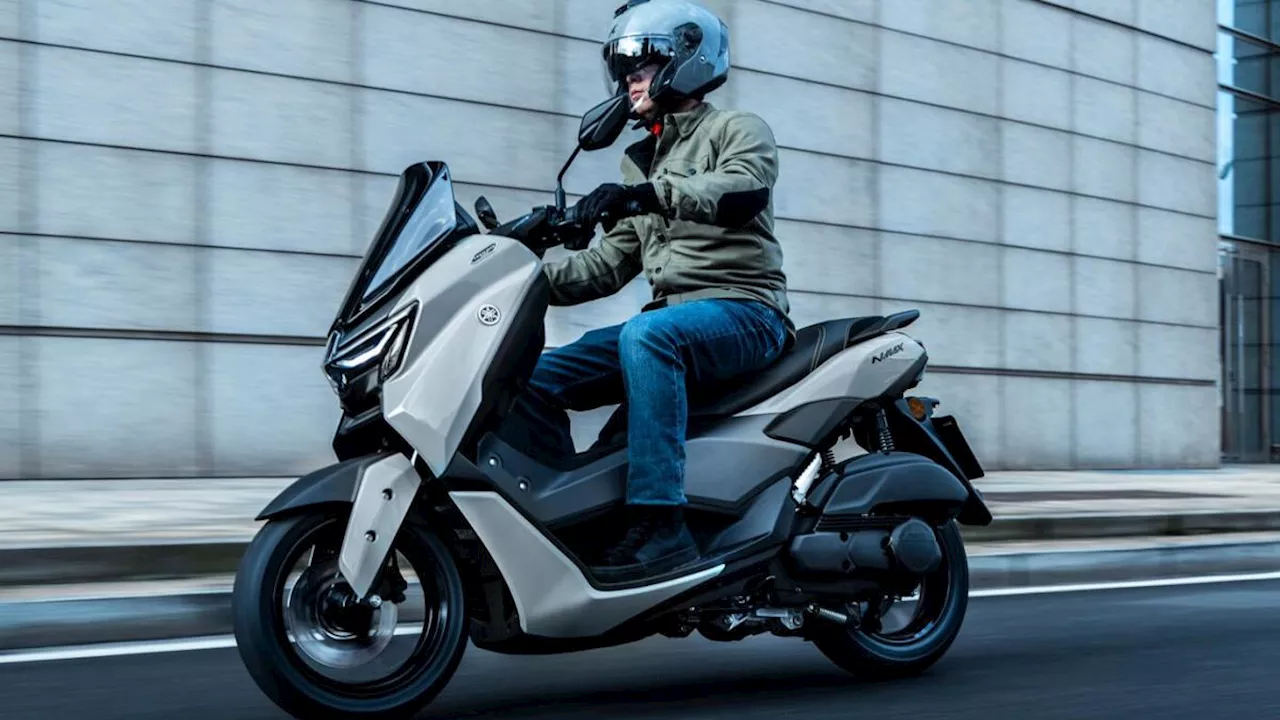 Nuovo Codice della Strada apre le autostrade e tangenziali ai scooter da 125cc