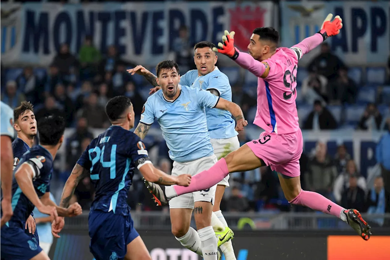 Pronostico Lazio-Ludogorets quote analisi 5ª giornata Europa League