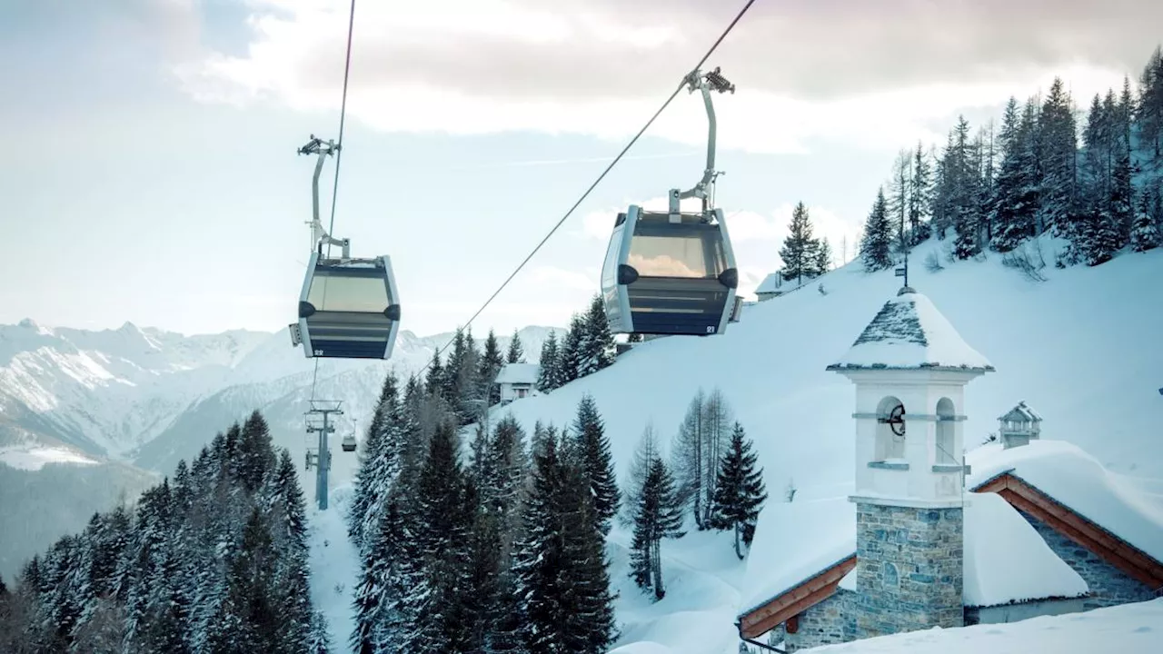 Val Vigezzo: tra mercatini e fuochi d'artificio l’inverno inizia col botto