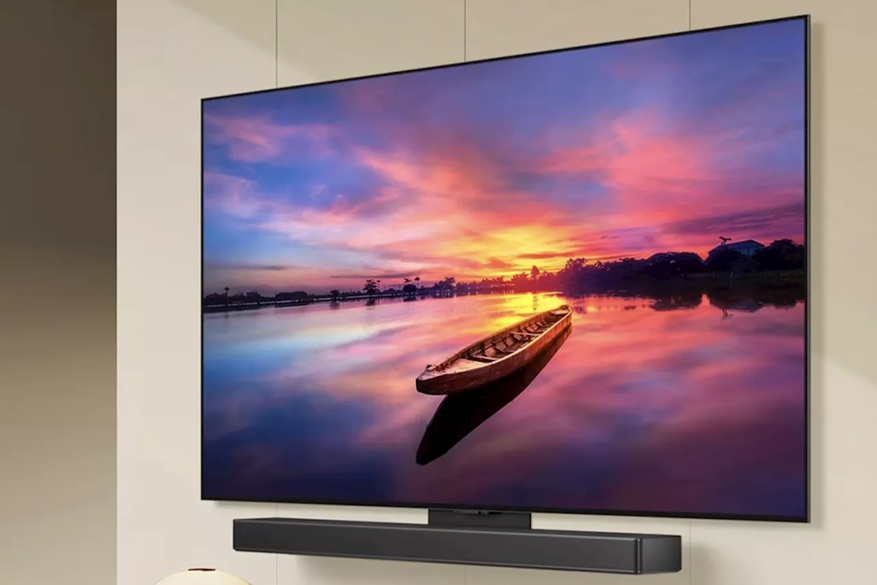 Amazon Is Selling Almost All LG OLED C4 TVs at Half Price, You Won’t Find This Deal Anywhere Else