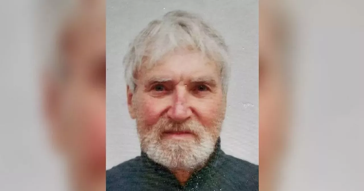 Police Extremely Concerned for Missing 75-Year-Old Pensioner in Glasgow