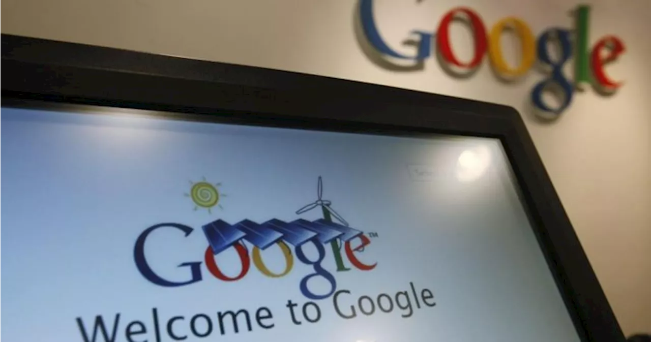 Competition Bureau sues Google alleging anti-competitiveness on web ads