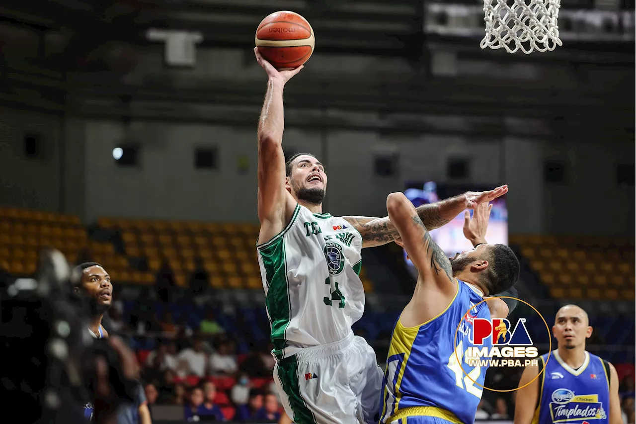 Christian Standhardinger Announces Retirement from Playing