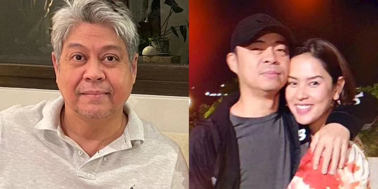 Former Senator Kiko Pangilinan Offers Legal Support to Nephew and His Wife