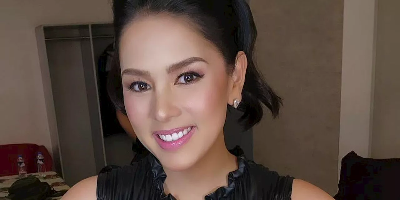 Neri Naig's Arraignment Postponed; Husband Defends Her As Innocent Endorser