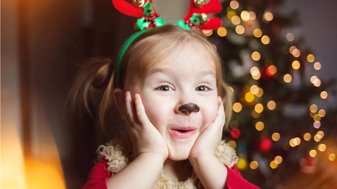 Psychologischer Schatz: Wie du deinem Kind die Wahrheit über den Weihnachtsmann sagst