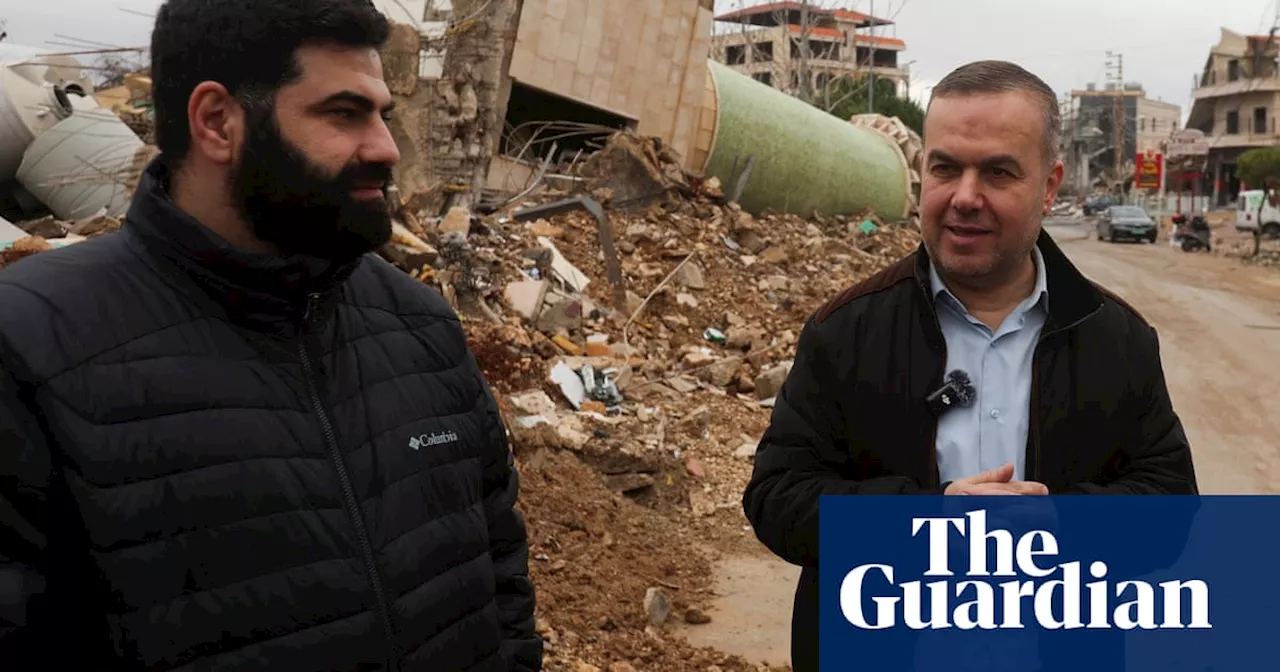 A Year of Conflict with Israel Shatters Hezbollah's Image, Ends in Ceasefire