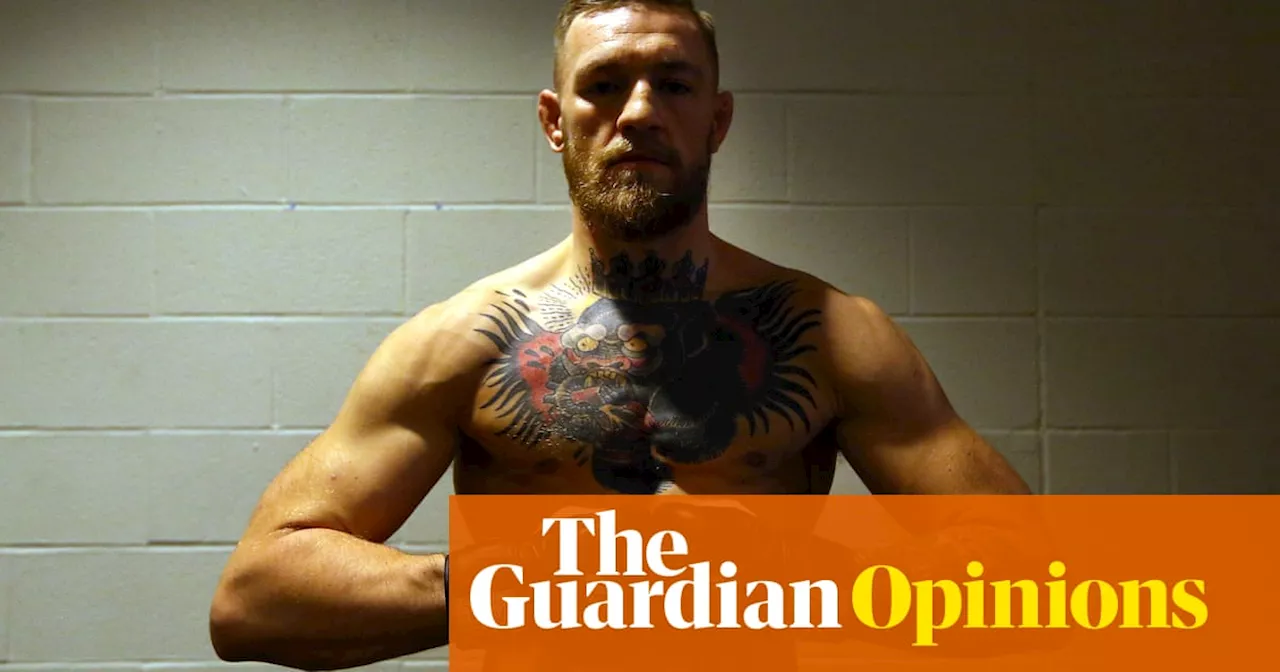 Conor McGregor Finds Support From Controversial Figure Andrew Tate Amid Legal Trouble